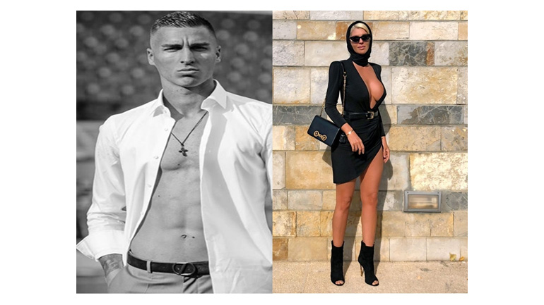 Στον Βράνιες μας λουλούδια και γύρω-γύρω Καρλέουσες